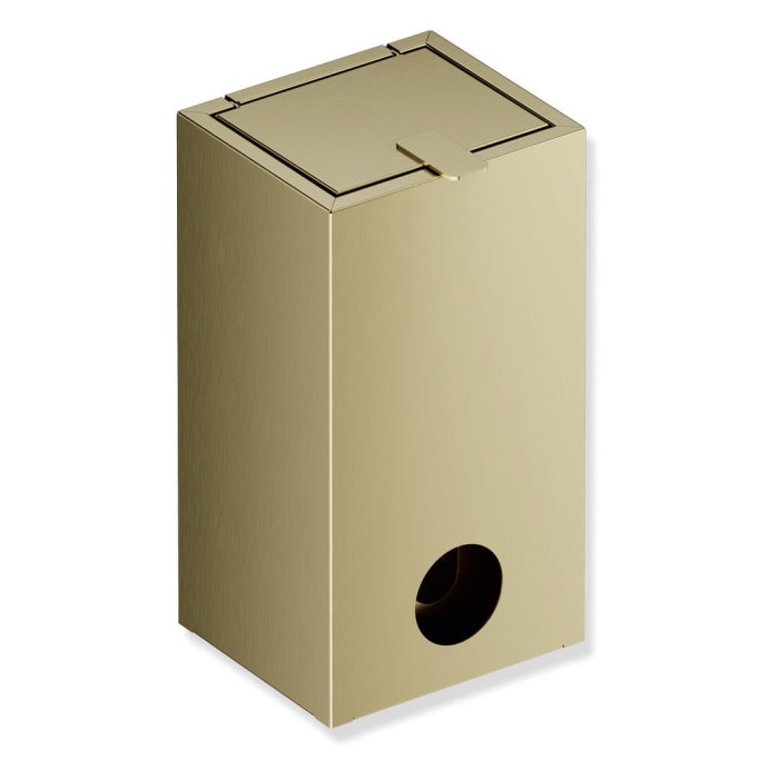 HEWI System 900 Hygienekombination