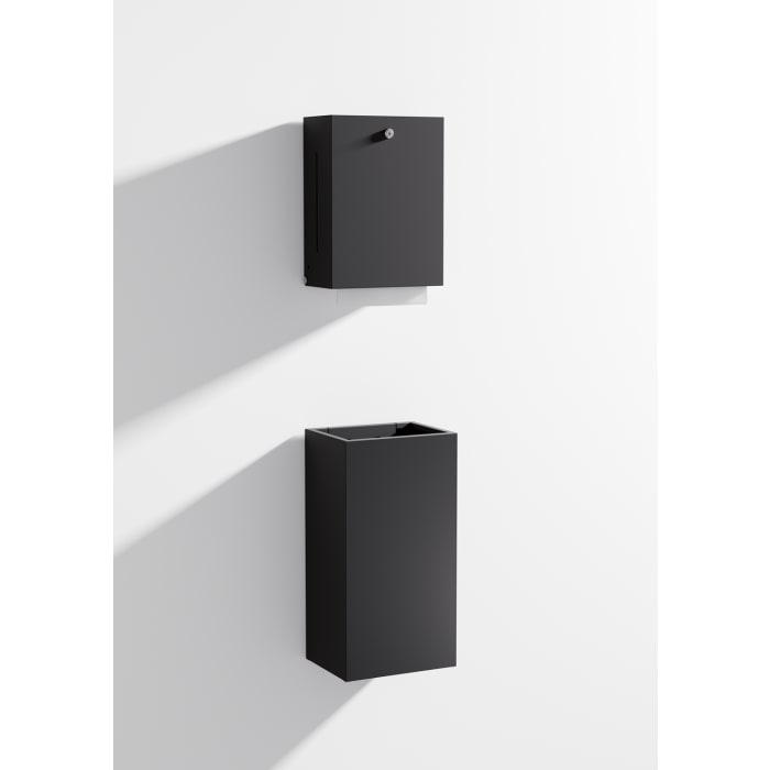 HEWI System 900 Papierhandtuchspender