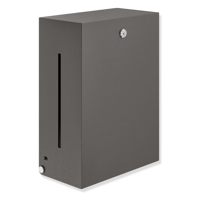 HEWI System 900 Papierhandtuchspender