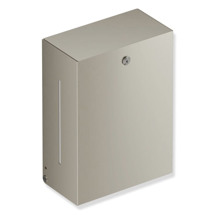 HEWI System 900 Papierhandtuchspender