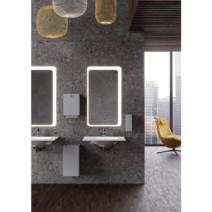 HEWI System 900 Seifenspender