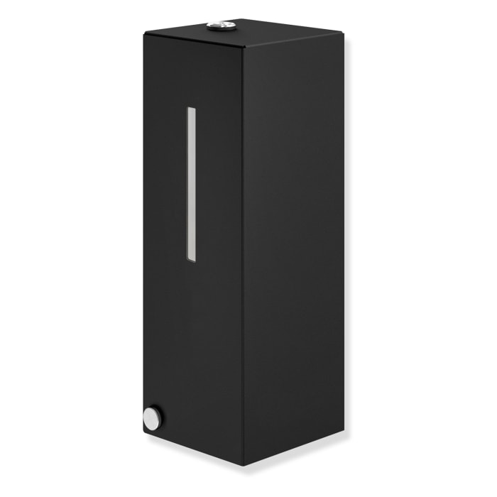 HEWI System 900 SENSORIC Desinfektionsmittelspender