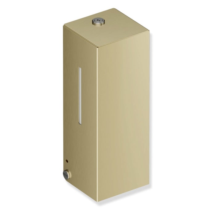 HEWI System 900 SENSORIC Elektronischer Seifenspender