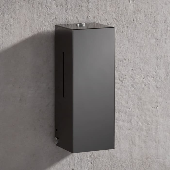 HEWI System 900 SENSORIC Elektronischer Seifenspender