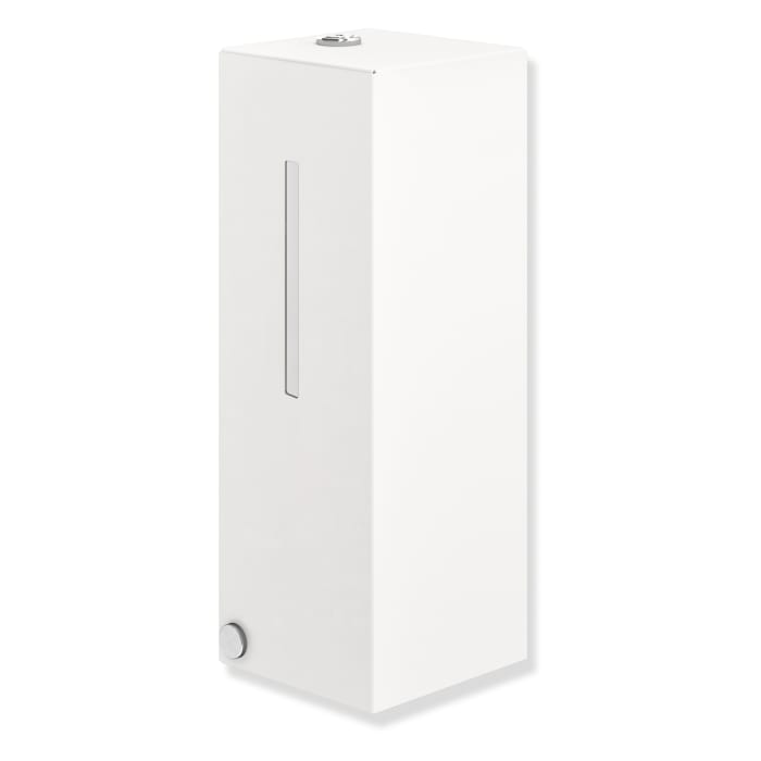 HEWI System 900 SENSORIC Elektronischer Schaumseifenspender