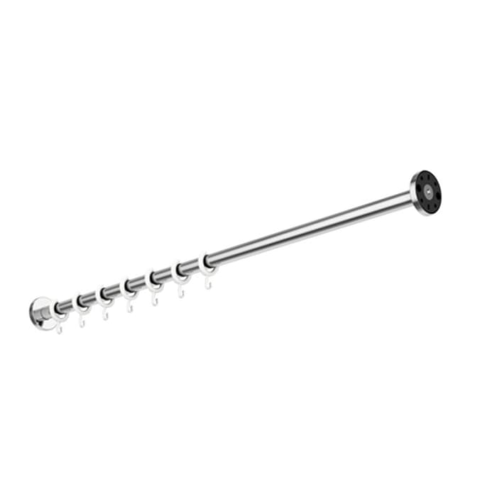 HEWI System 900 Vorhangstange