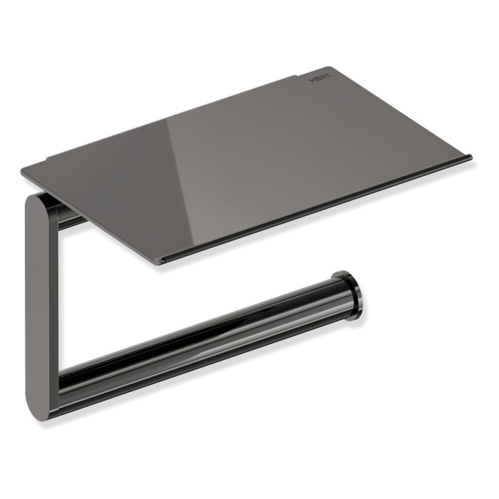 HEWI System 900 WC-Papierhalter mit Ablage