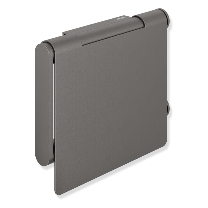 HEWI System 900 WC-Papierhalter mit Deckel