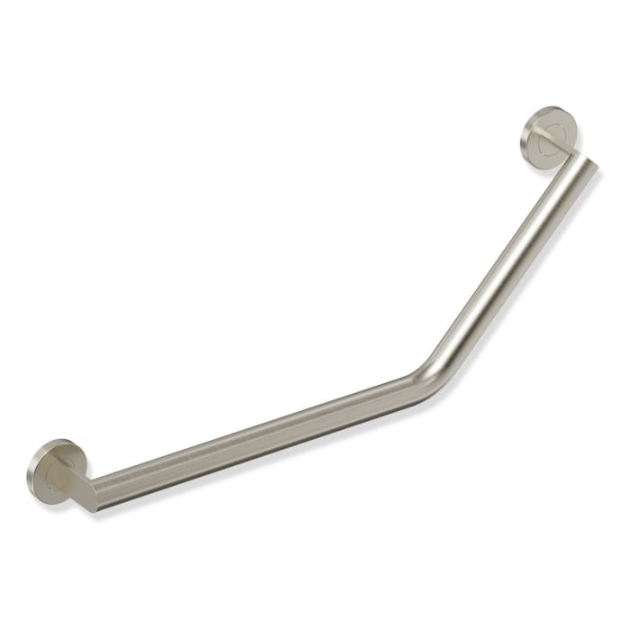 HEWI System 900 Winkelgriff 20 cm, links