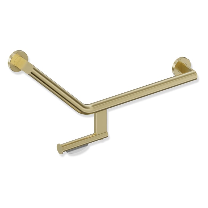 HEWI System 900 Winkelgriff 20 cm, rechts