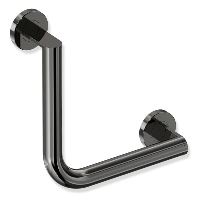 HEWI System 900 Winkelgriff 25,5 cm, links und rechts