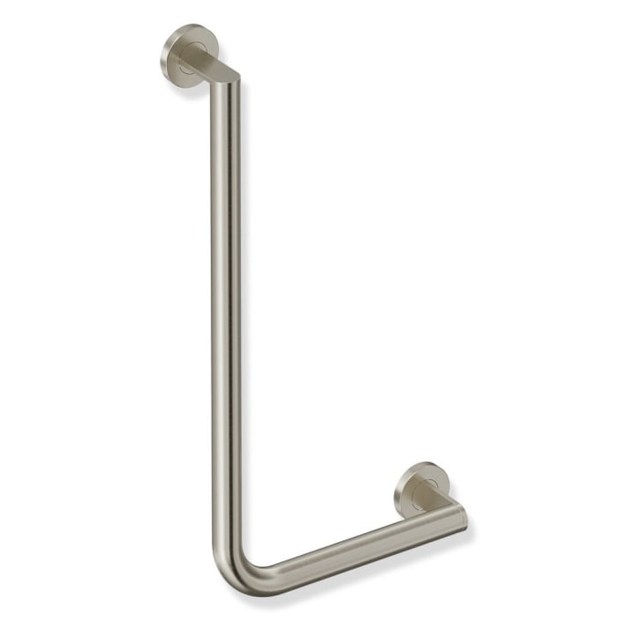 HEWI System 900 Winkelgriff 60 cm, rechts