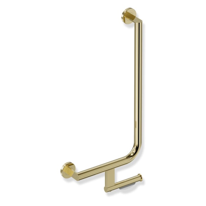 HEWI System 900 Winkelgriff 60 cm, links