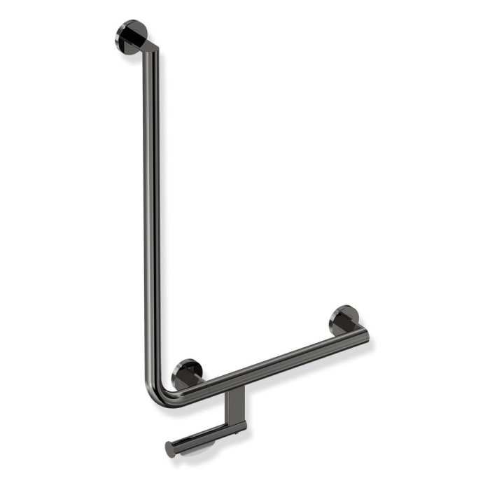 HEWI System 900 Winkelgriff 75 cm, rechts