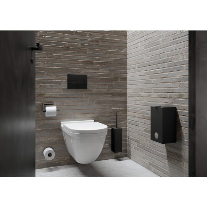 HEWI System 900 Q Reservepapierhalter