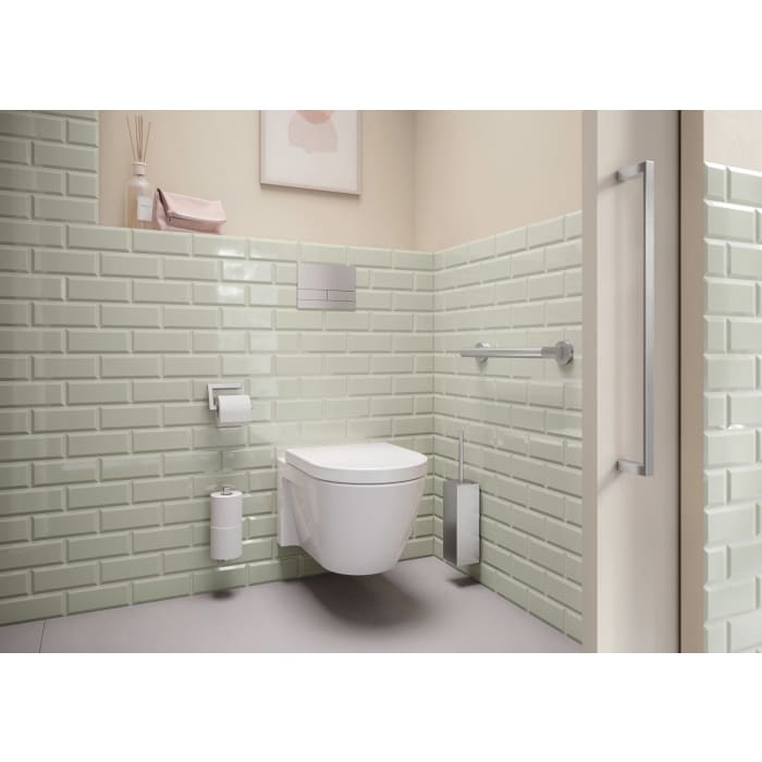 HEWI System 900 Q Reservepapierhalter