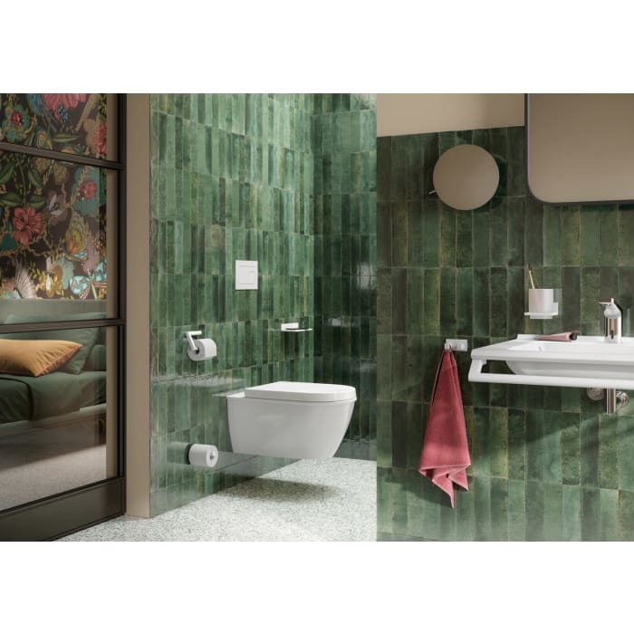 HEWI System 900 Q Reservepapierhalter