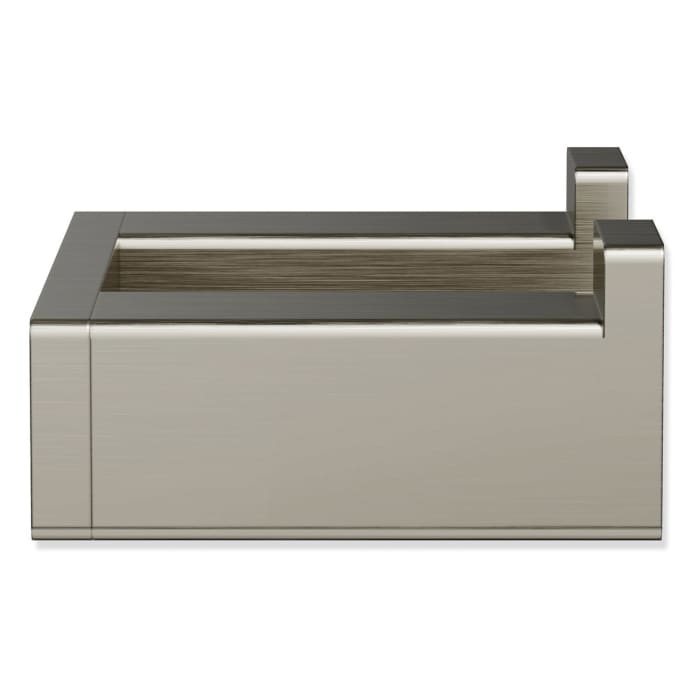 HEWI System 900 Q Doppelhaken