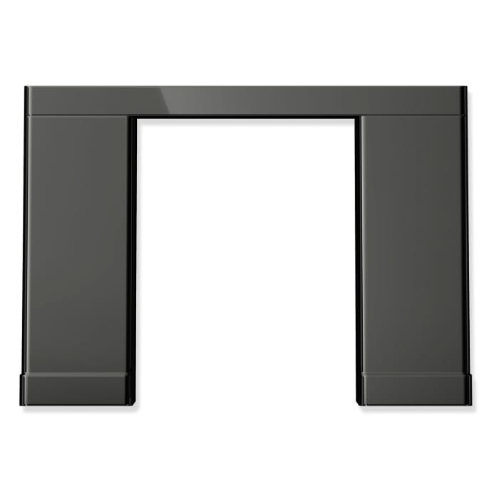 HEWI System 900 Q Doppelhaken