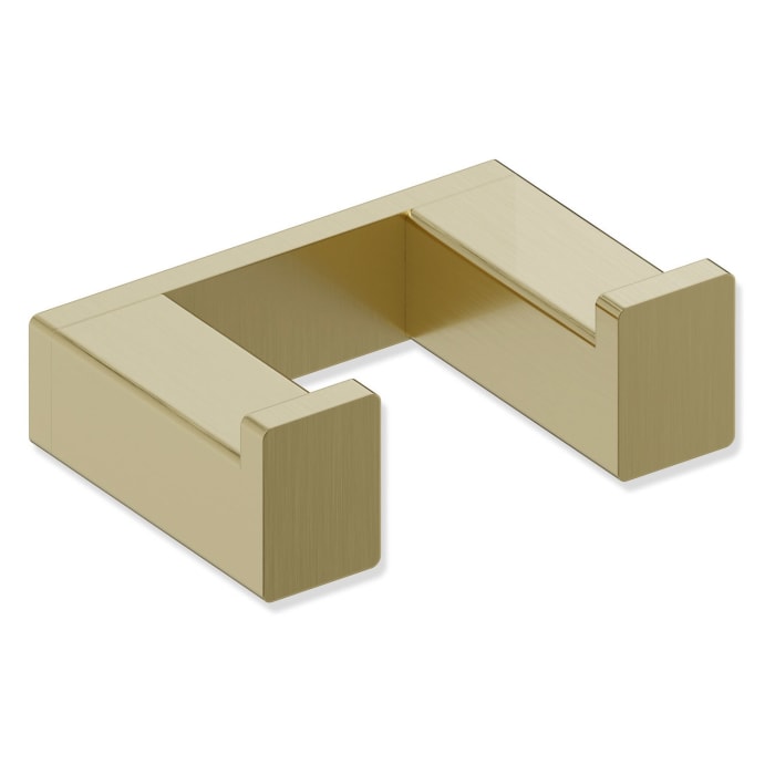 HEWI System 900 Q Doppelhaken