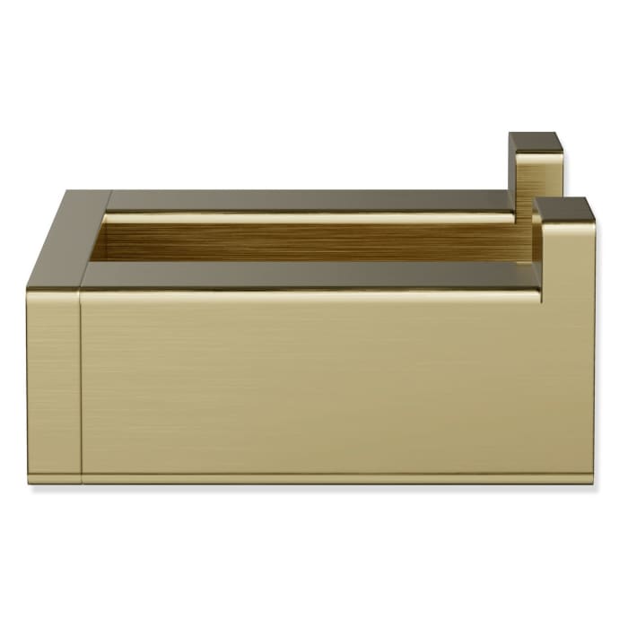 HEWI System 900 Q Doppelhaken