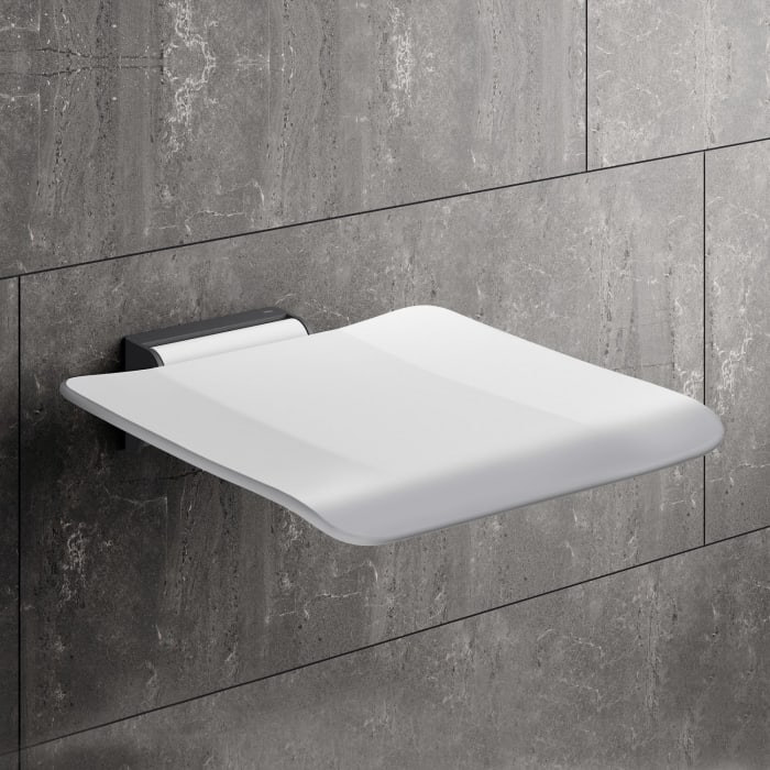 HEWI System 900 Klappsitz