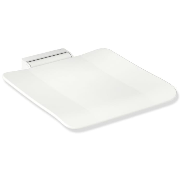 HEWI System 900 mobiler Klappsitz