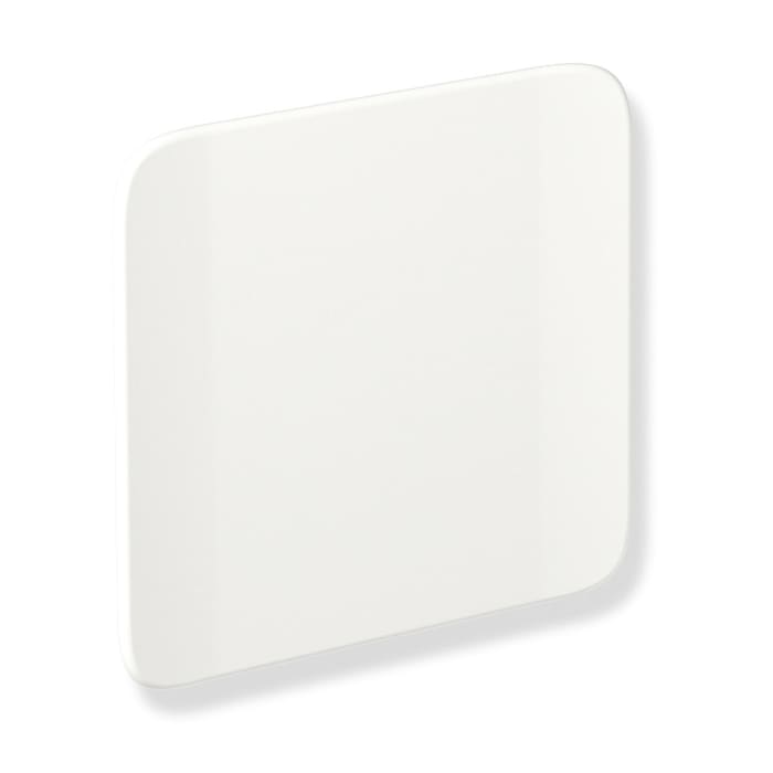 HEWI System 900 Rückenstütze zur Wandmontage