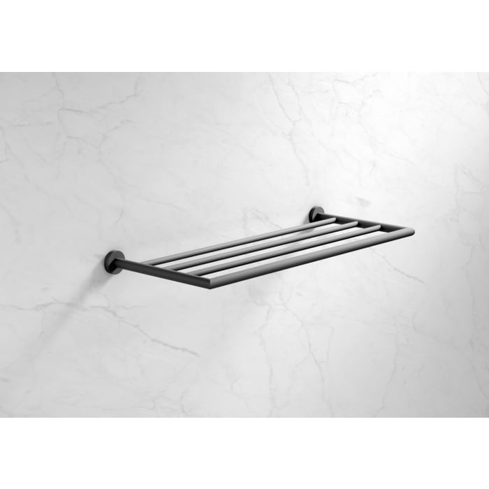 HEWI Universalprodukte Badetuchablage