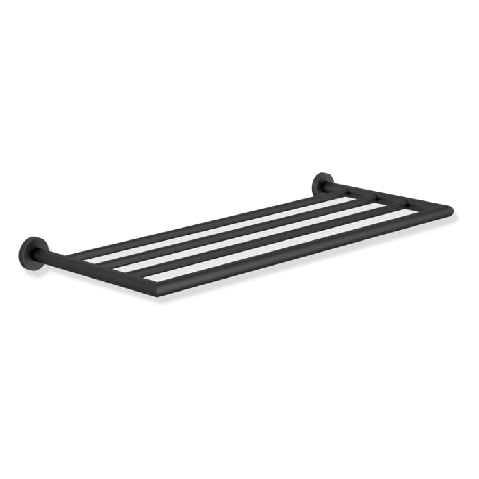 HEWI Universalprodukte Badetuchablage