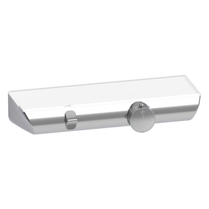 HSK AquaXPro Duschthermostat Aufputz