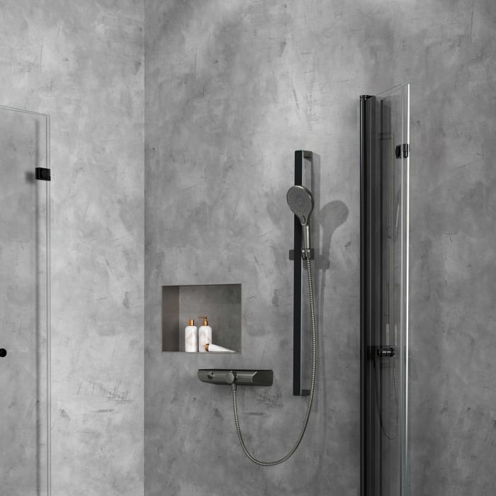 HSK AquaXPro Komplett-Set 1.35