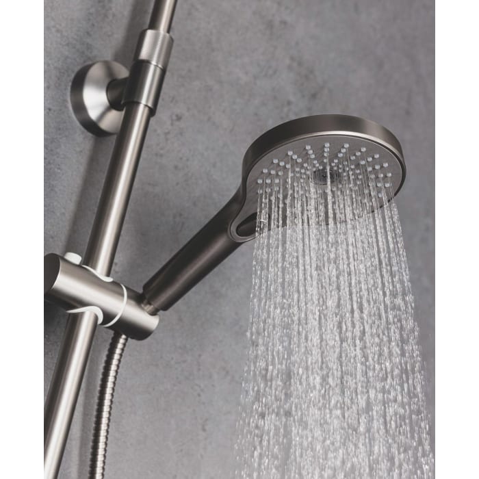 HSK Design-Handbrause AquaXPro