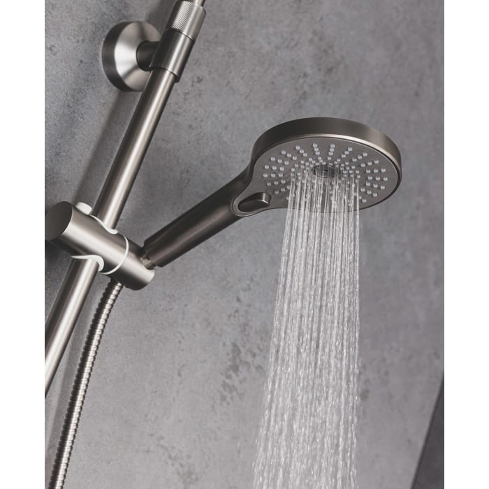 HSK Design-Handbrause AquaXPro