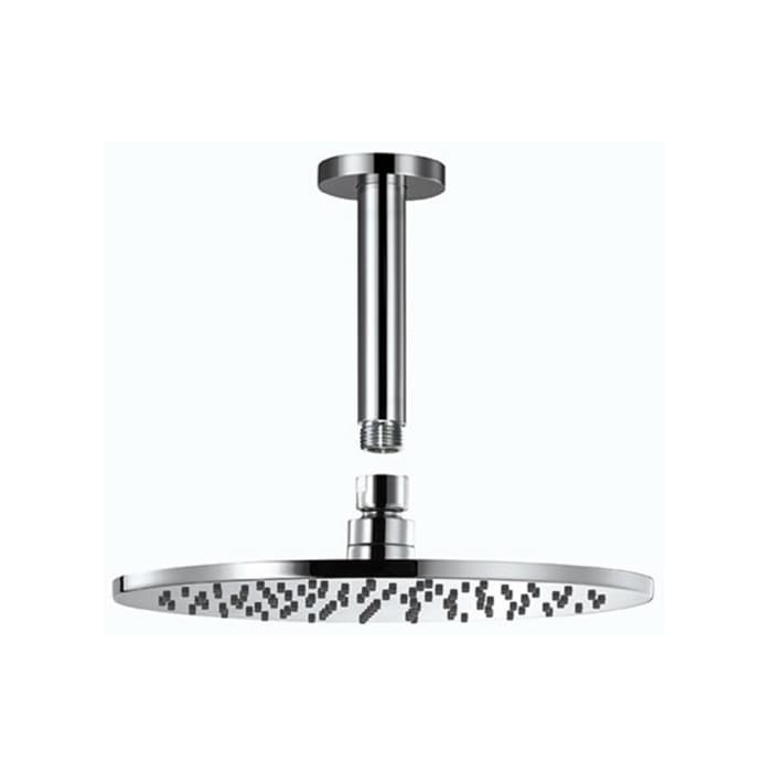 HSK Deckenarm, mit Kopfbrause rund 25 cm