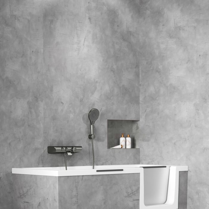 HSK AquaXProKomplett-Set 1.40