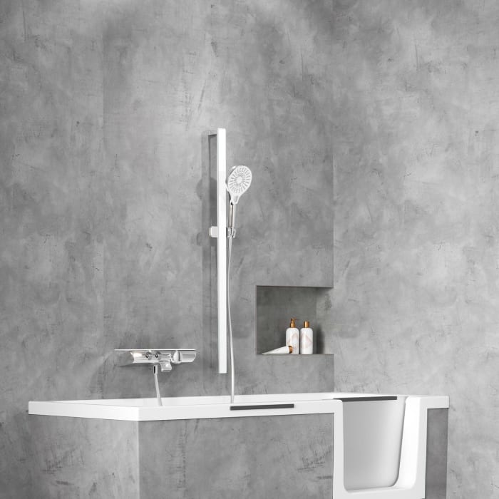 HSK AquaXProKomplett-Set 1.45