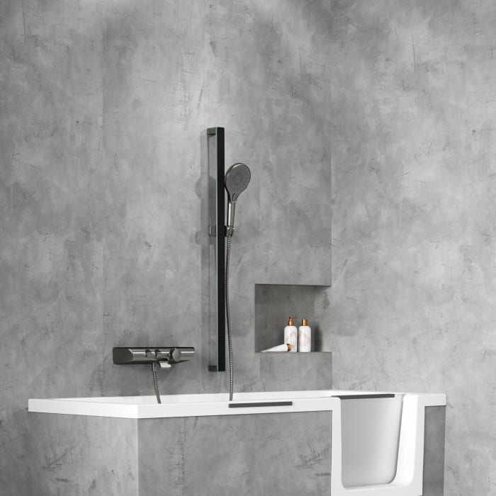 HSK AquaXProKomplett-Set 1.45