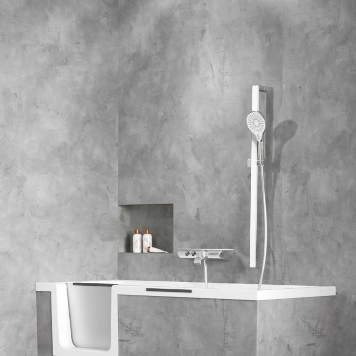 HSK AquaXProKomplett-Set 1.45