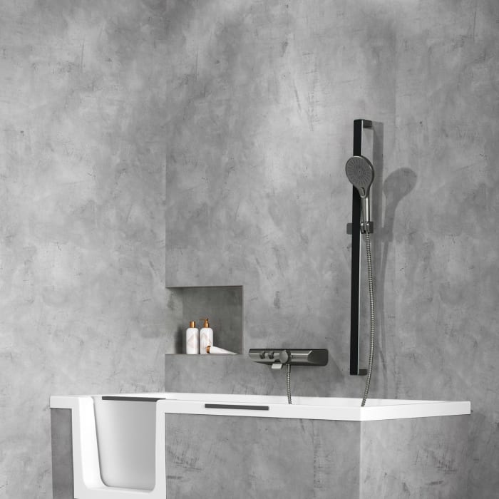 HSK AquaXProKomplett-Set 1.45