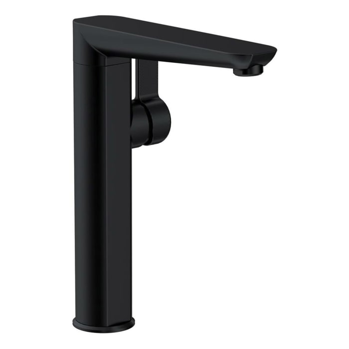 HSK AquaXpro Waschtisch-Einhebelmischer, hoch