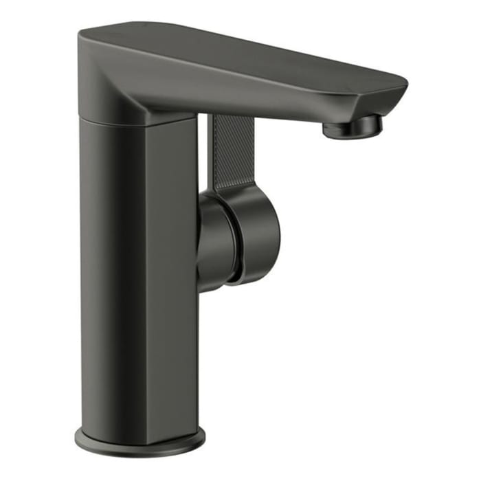 HSK AquaXPro Waschtisch-Einhebelmischer schwenkbar