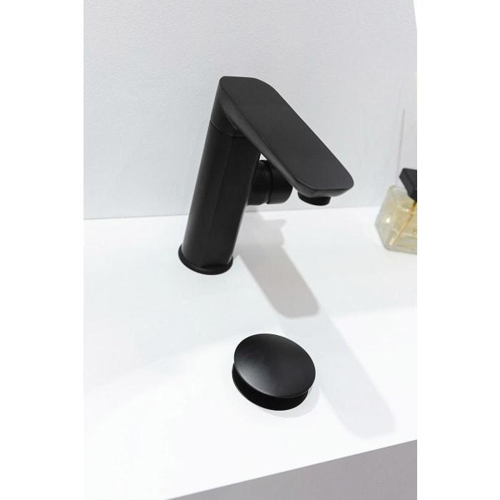 HSK AquaXPro Waschtisch-Einhebelmischer schwenkbar