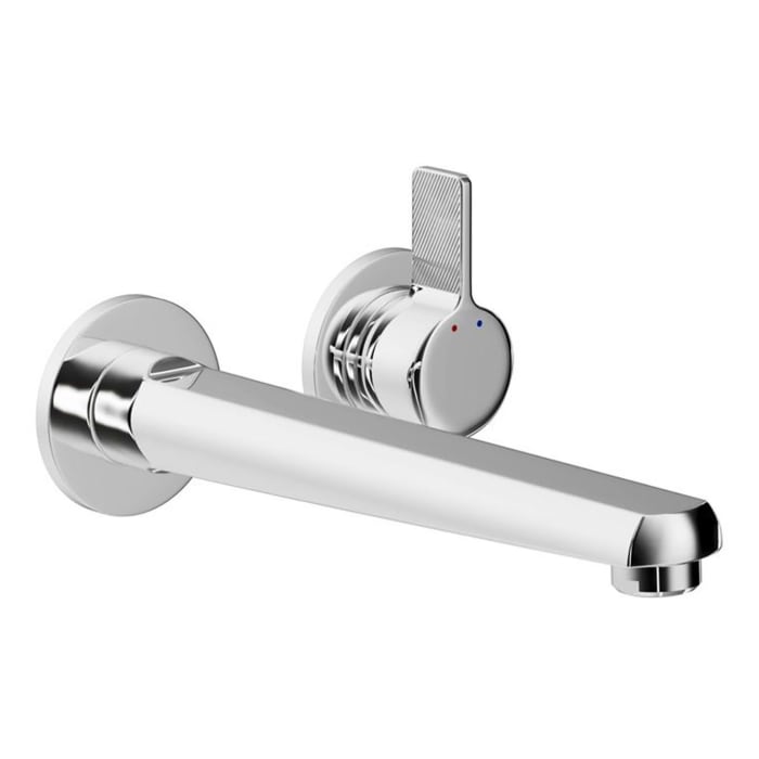 HSK AquaXpro Waschtisch-Einhebelmischer, Unterputz