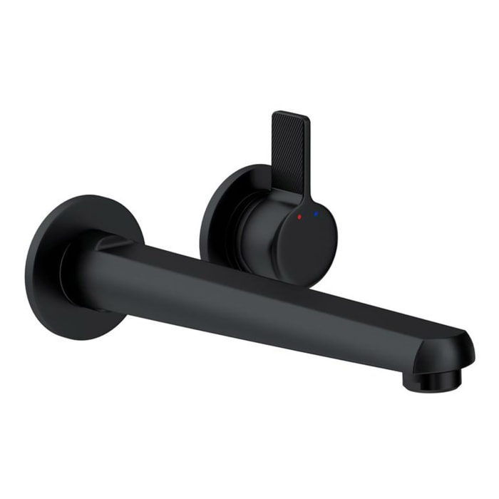 HSK AquaXpro Waschtisch-Einhebelmischer, Unterputz