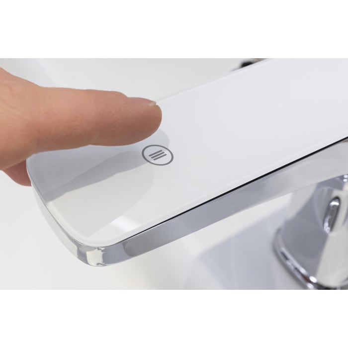 HSK AquaXPro Waschtischarmatur berührungslos