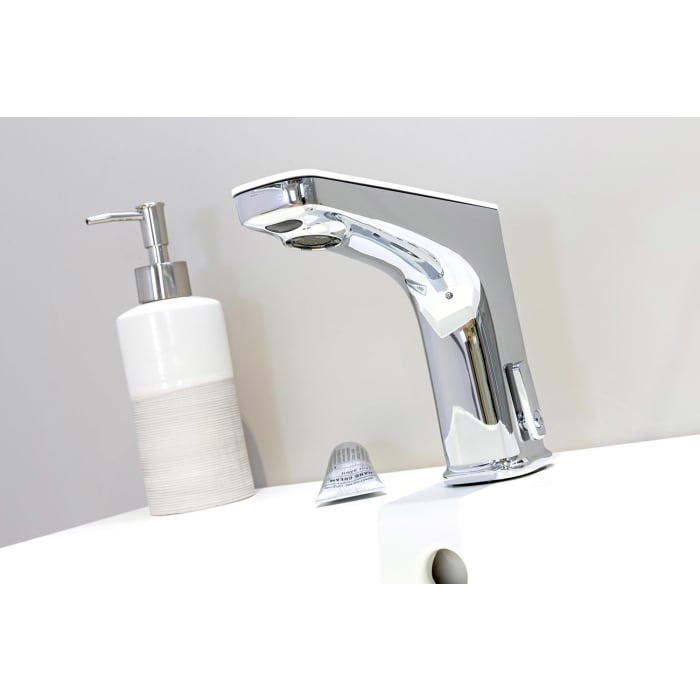 HSK AquaXPro Waschtischarmatur berührungslos