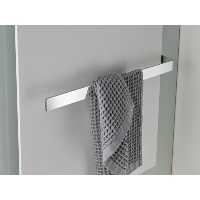 HSK Retango Infrarot-Designheizkörper Metallfront 60 x 180 cm