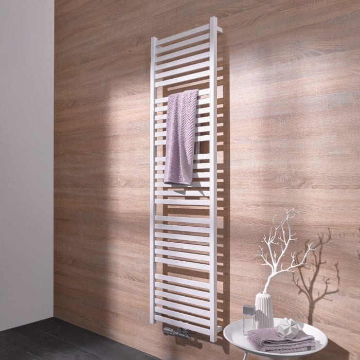 HSK Line Aero Badheizkörper 50 x 180 cm