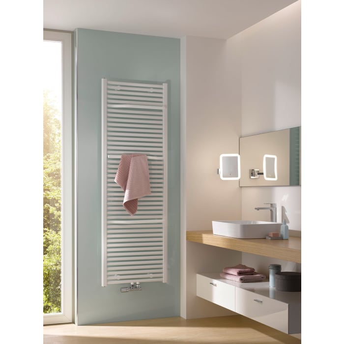 HSK Line Plus Badheizkörper 60 x 177,5 cm